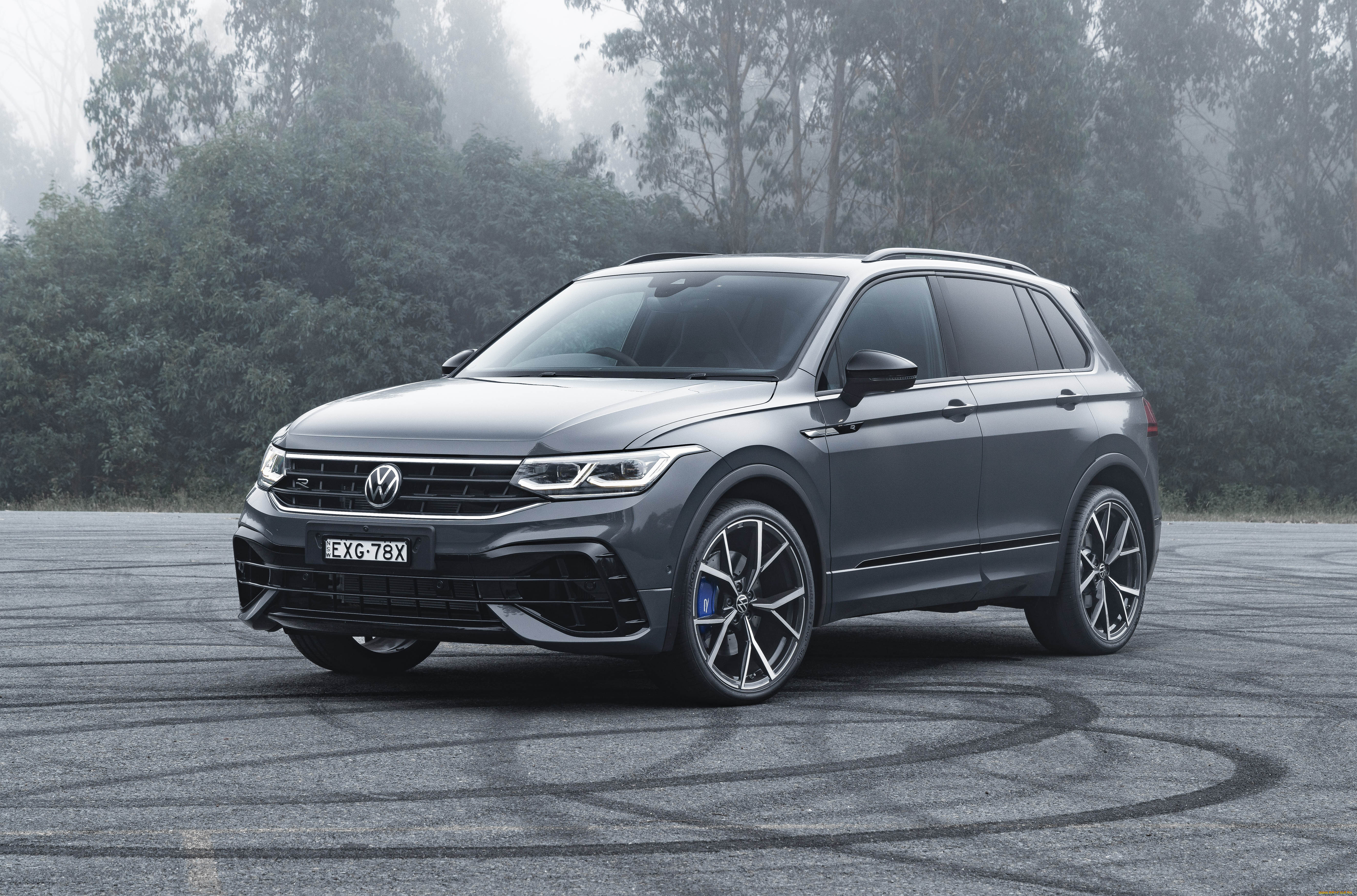 , volkswagen